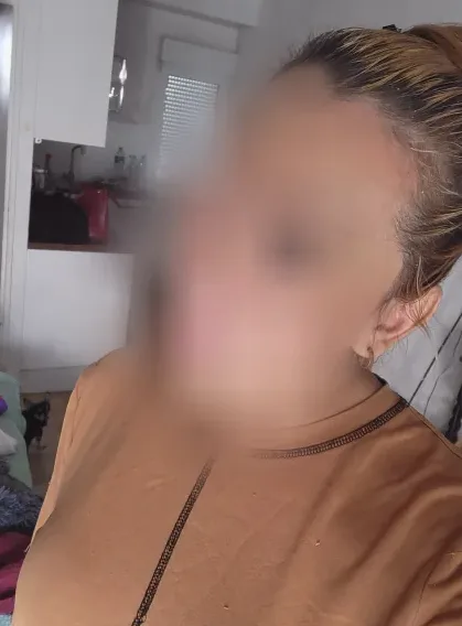 Carlijn, 36