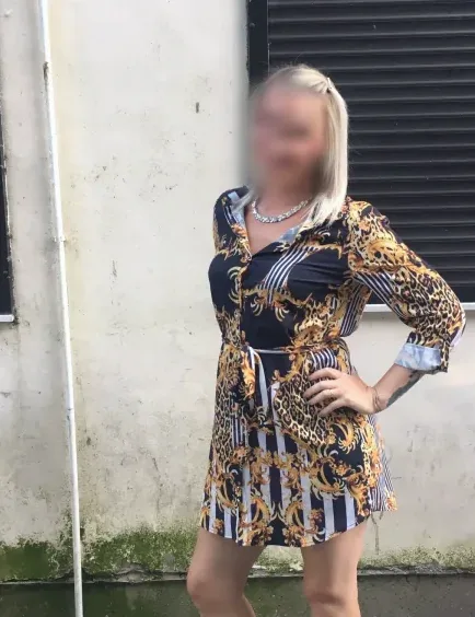 Fay, 34