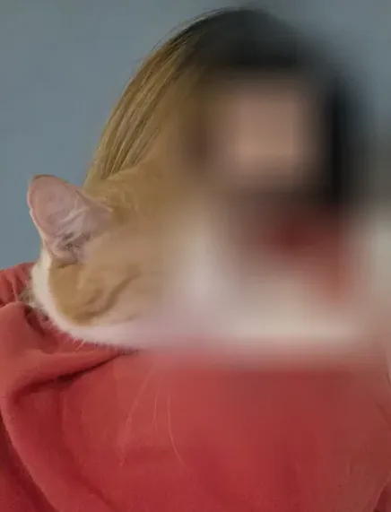 Ilse, 29