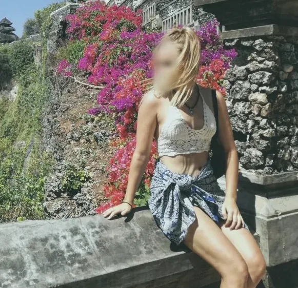 Jill, 20