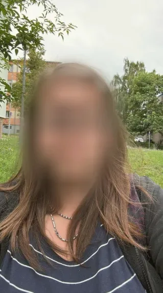 Khadija, 27