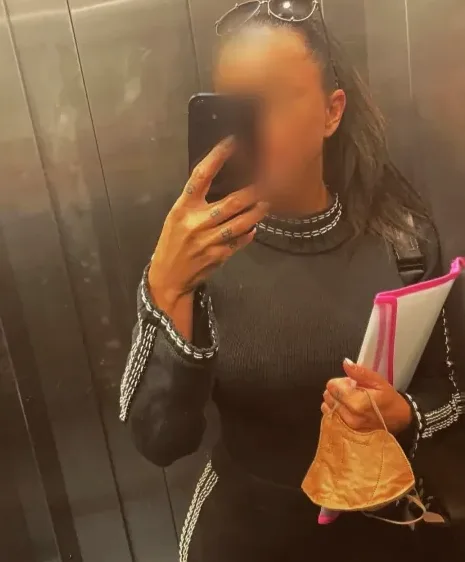 Maaike, 39