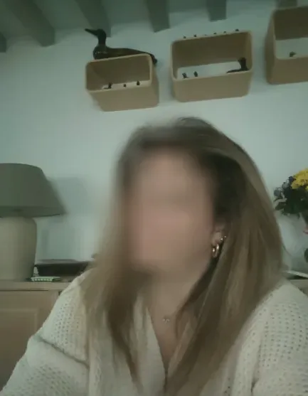 Maaike, 38