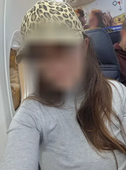 Merve, 33