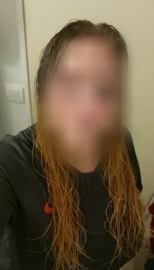 Meryem, 27