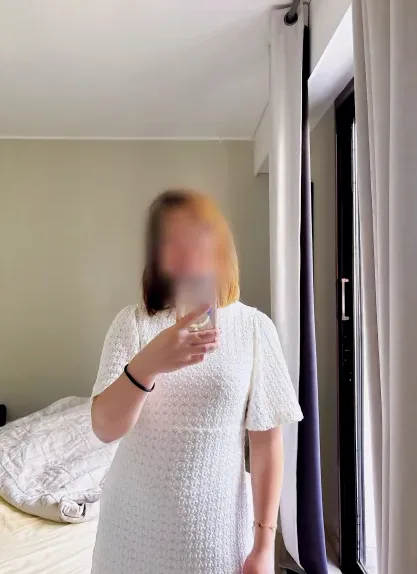 Naomi, 30