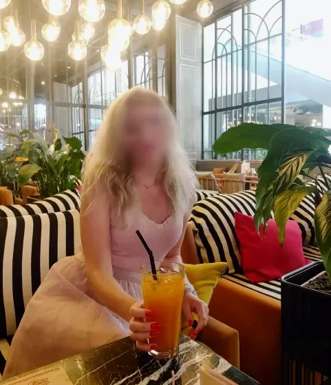 Renske, 38