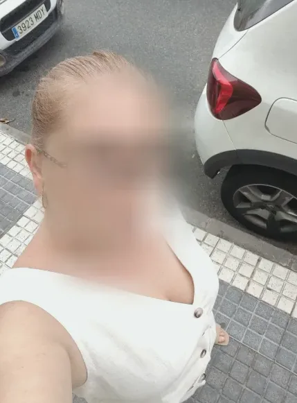 Renske, 38
