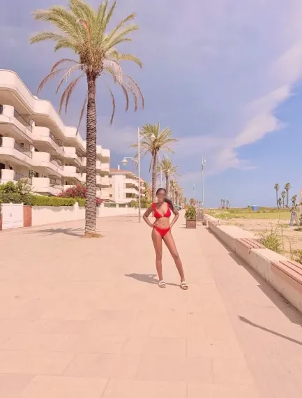 Salma, 18