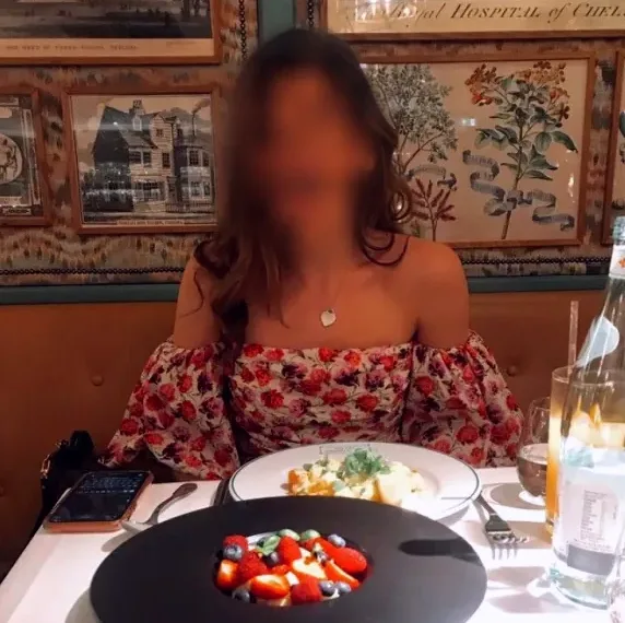 Salma, 20