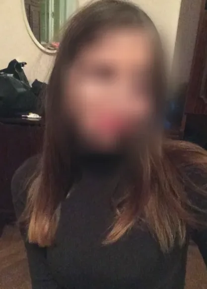 Sanne, 29