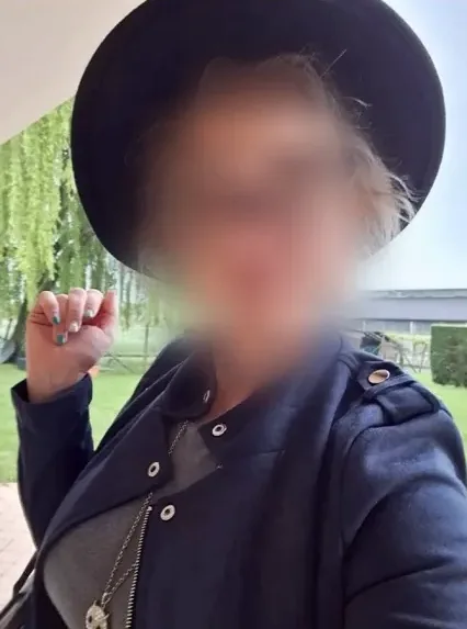 Yasmin, 33